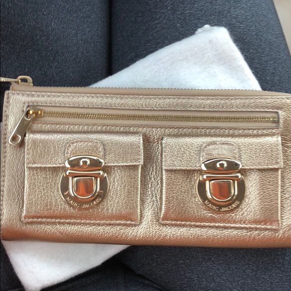 Handbags - Marc Jacobs wallet